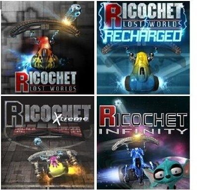 ricochet infinity crack free download